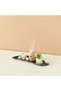 Mystic Amber Vanilla Fragrance Tray Gift Set - 2
