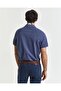 REGULARular Fit Shield Piqué Polo Shirt - 3