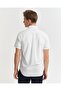 REGULAR Fit Classic Oxford Short Sleeve Shirt - 4
