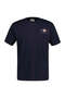 Embroidered Archive Shield T-Shirt