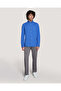 REG SOLID SEERSUCKER SHIRT - 3