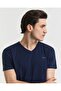 V-NECK T-SHIRT 2-PACK - 3