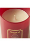 Scent.d Amber Blossom Scented Jar Candle - 226 gms - 3