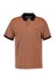 4-COLOUR OXFORD SS PIQUE