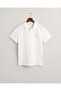 Slim Fit Shield Piqué Polo Shirt - 3