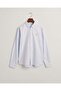Teens Shield Oxford Shirt - 4