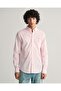 Regular Fit Poplin Shirt