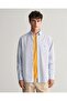 Regular Fit Poplin Shirt