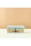 Nazeem Gardenia Fragrance Tray Gift Set - 5