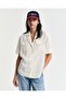 Relaxed Fit Pocket Shirt
