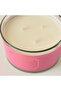 Scent.d Cherry Blossom Scented Jar Candle - 16 oz - 3