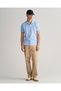 Slim Fit Shield Piqué Polo Shirt - 4