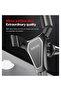Jeliico Ho95 Gravity Mount Mobile Holder For Car - 3