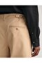Slim Fit Pinpoint Oxford Shirt - 4