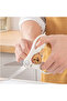Kitchen Scissors – Heavy-Duty Stainless Steel Shears for Meat, Herbs, Poultry & Food Prep - 2