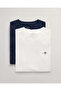 Teens 2-Pack Crew Neck T-Shirts