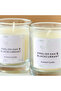 Elements English Oak & Blackcurrant Reed Diffuser and Jar Candle Set - 5
