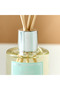Elements 3-Piece Peony and Blush Suede Reed Diffuser and Jar Candle Gift Set - 7