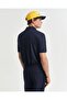 Linen Polo Shirt - 3