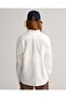 Teens Shield Oxford Shirt - 2