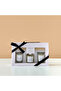 Elements English Oak & Blackcurrant Reed Diffuser and Jar Candle Set - 8