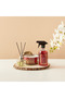 Scent.d London 3-Piece Amber Blossom Home Fragrance Gift Set