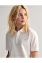 Teens Shield Pique Polo Shirt - 3