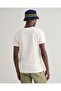 Contrast Logo T-Shirt - 2