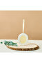Aromabotanical Pink Freesia and Rose Wax Fragrant Disc