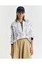 Relaxed Fit Sailing Print Shirt - 2