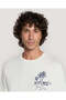 SUNFADED PRINTED TSHIRT - 4