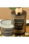 Nazeem Gardenia Fragrance Tray Gift Set - 3
