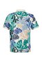 Sea Print Polo - 2