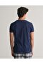 2-Pack Crew Neck T-Shirts - 4