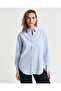 Relaxed Fit Luxury Oxford Shirt - 4