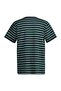 Teens Striped T-Shirt - 2