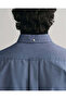 Regular Fit Classic Oxford Shirt - 3