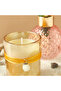 مجموعة هدايا معطر جو وردة - 4