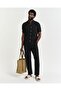 REG GMNT DYED LINEN SHIRT - 4