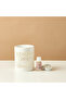 Ceramic Oil Burner with Tealight Candle and Fragrance Oil Gift Set - 3