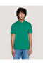 Tonal Shield Polo Shirt