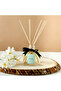 Elements Peony and Blush Suede Reed Diffuser - 100 ml