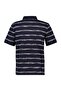 STRIPED POLO - 2