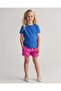 Kids Sunfaded T-Shirt - 2