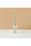 Unscented Taper Candle - Set of 2 - 2