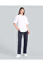 Relaxed Fit Linen Short Sleeve Shirt - 3