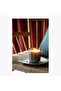 MAX BENJAMIN French Linen Water Candle with Lid - 210 gms