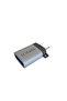 OTG Adapter USB-A to Type-C 5Gbps (1+1) - Grey - 3
