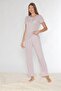 Short Sleeve Pajama Set Viscose 780-54 - 4