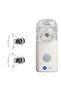 Mesh Nebulizer – Portable Ultrasonic Inhaler for Kids & Adults, Home & Travel Use - 4